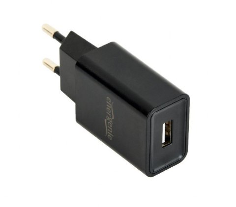 Ładowarka GEMBIRD EG-UC2A-03(1x USB 2.0\2000mA\5V)