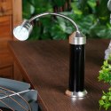 Lampka do grilla magnetyczna regulowana LED 24cm BBQ 489314