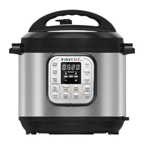 Multicooker Instant Pot Duo 8L (czarny)