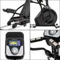 ORBITREK TRENAŻER CROSSTRAINER ELIPTYCZNY XTERRA FS 480