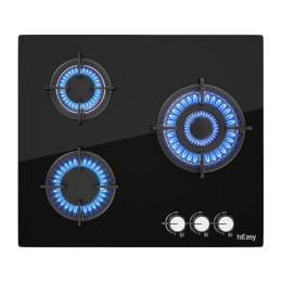 Płyta gazowa ISEASY MGBG-603S2R 3 palniki