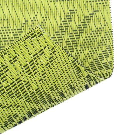 Podkładka na stół zielona 45x30cm EXCELLENT HOUSEWARE 139802