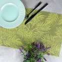 Podkładka na stół zielona 45x30cm EXCELLENT HOUSEWARE 139802