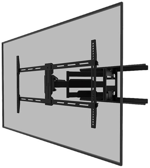 Uchwyt do TV NEWSTAR Neomounts by Newstar Screen Wall Mount (nośność 45kg /43 - 75)