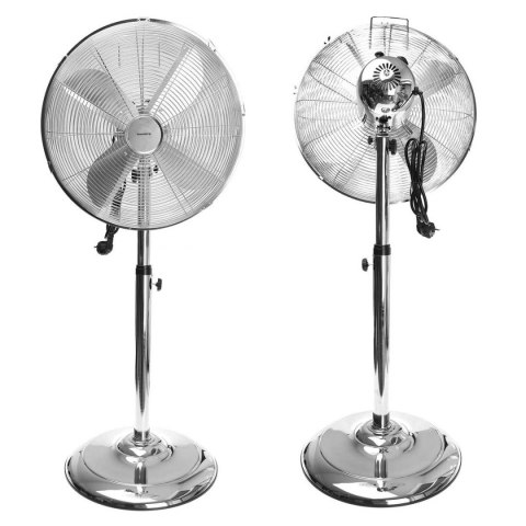 WENTYLATOR WIATRAK PODŁOGOWY KLAUSBERG KB-7539