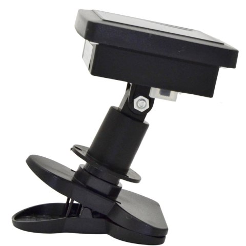 LAMPA SOLARNA WISZĄCA KULA 30CM 120 LED MULTIKOLOR