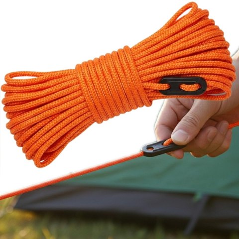 LINKA TURYSTYCZNA NACIĄG DO NAMIOTU 10M ENERO CAMP