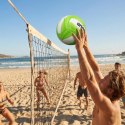 PIŁKA SIATKOWA PLAŻOWA ENERO ZIELONA