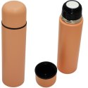 TERMOS TURYSTYCZNY 500ML EXCELLENT HOUSEWARE POMARAŃCZOWY