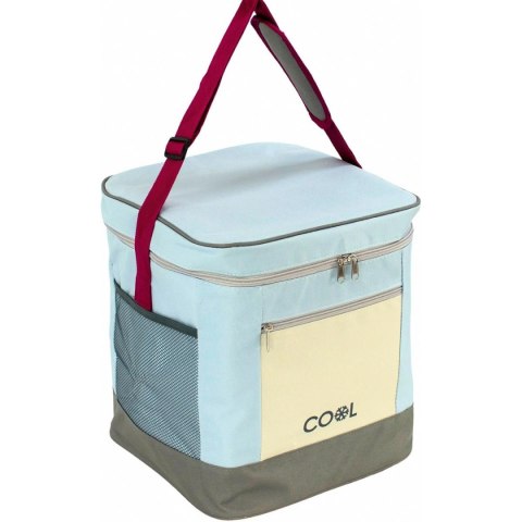 TORBA TERMICZNA TURYSTYCZNA 30L JASNO SZARA REDCLIFFS