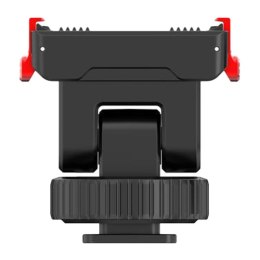 Adapter wielofunkcyjny z szybkozłączką Puluz dla DJI Osmo Action 6 / Nano
