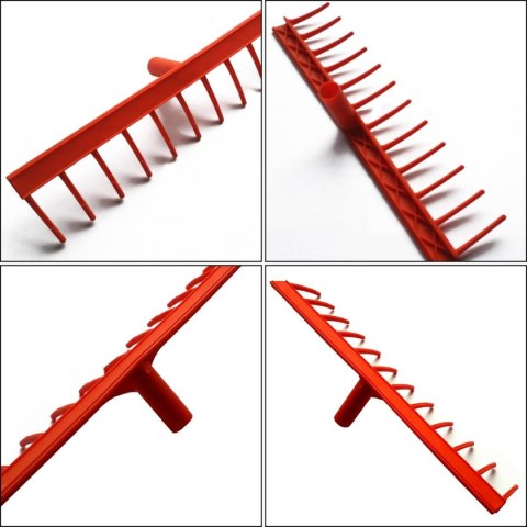 GRABIE OGRODOWE UNIWERSALNE KLIK