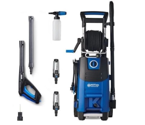 NILFISK Myjka PREMIUM 200-15