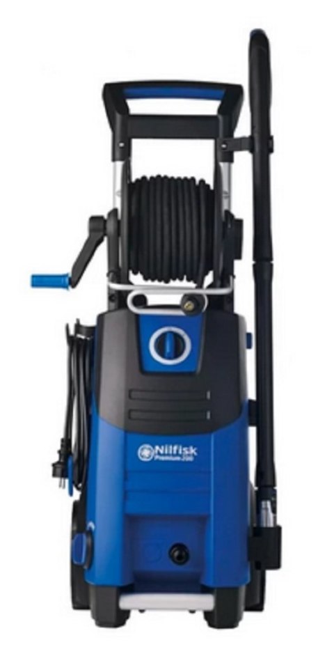 NILFISK Myjka PREMIUM 200-15