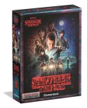 Puzzle 1000 NETFLIX STRANGER THINGS 1 Plakat Clementoni 39978