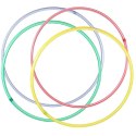 HULA HOP 60-80CM - MIX