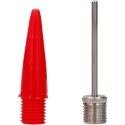 POMPKA WARSZTATOWO ROWEROWA 174Psi Z MANOMETREM CZARNA DUNLOP