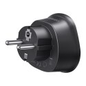 Uniwersalny adapter podróżny UGREEN S500 wtyczka Schuko 10A