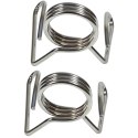 ZACISKI NA GRYF SPRĘŻYNOWE 50MM 1SZT EB FIT