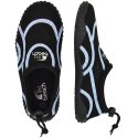 BUTY DO WODY MAN BLACK/BLUE R.44