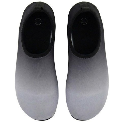 BUTY DO WODY NEOPRENOWE MAN BLACK/GREY R.45