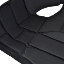 KAMIZELKA NEOPRENOWA ASEKURACYJNA SUP XQMAX R.S ORANGE/ BLACK