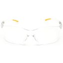 OKULARY TAKTYCZNE OCHRONNE DEWALT CONTRACTOR PRO