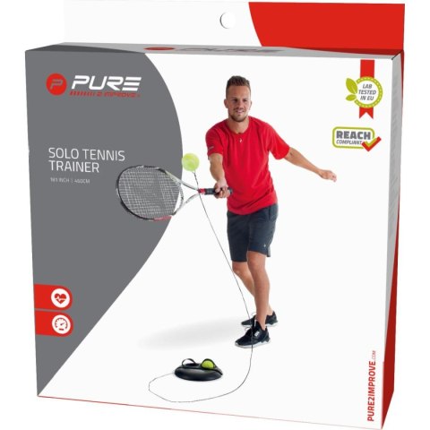 TRENAŻER TENIS ZIEMNY PURE 2 IMPROVE