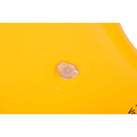 KÓŁKO DO PŁYWANIA 90CM POMARAŃCZ 35277