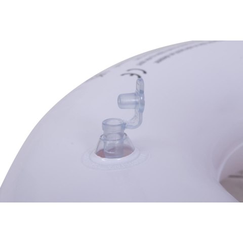 KÓŁKO DO PŁYWANIA DONUT PANDA 55CM 37595