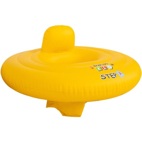 KÓŁKO DO PŁYWANIA SIEDZISKO DLA DZIECI 69x69CM 32213