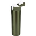 KUBEK TERMICZNY COLLECTION 450 ML MAESTRO ZIELONY