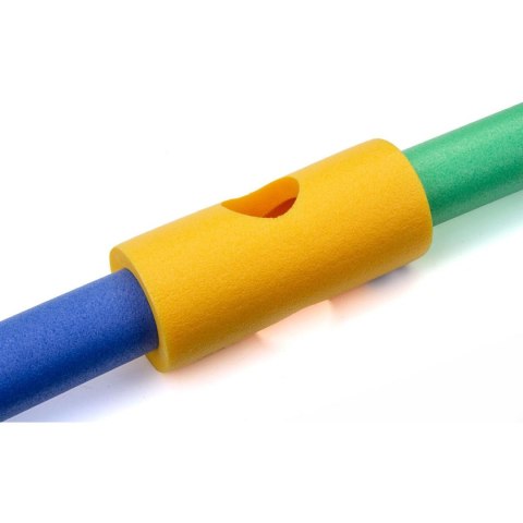 ŁĄCZNIK DO MAKARONU 4 HOLED COMFY PPOC0005