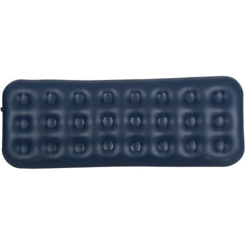 MATERAC FLOKOWANY 1-OSOBOWY 191x73x22CM 20411