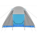 NAMIOT 4 OSOBOWY IGLO SAVANA 210x240x130CM ENERO CAMP