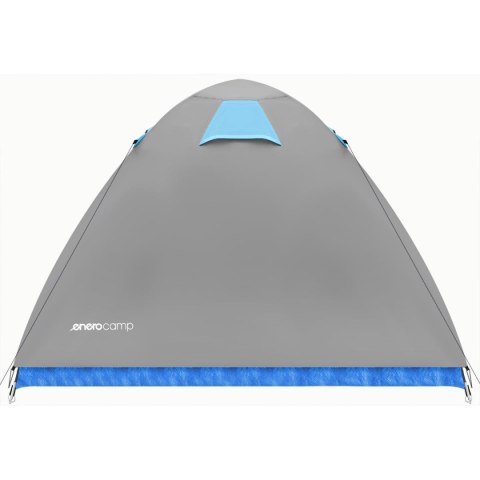 NAMIOT 4 OSOBOWY IGLO SAVANA 210x240x130CM ENERO CAMP