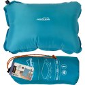 PODUSZKA TURYSTYCZNA PODRÓŻNA SAMOPOMUJĄCA 40X30CM NIEBIESKA REDCLIFFS