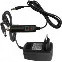 POMPKA ELEKTRYCZNA DO MATERACY 3 KOŃCÓWKI 29P312-2EU