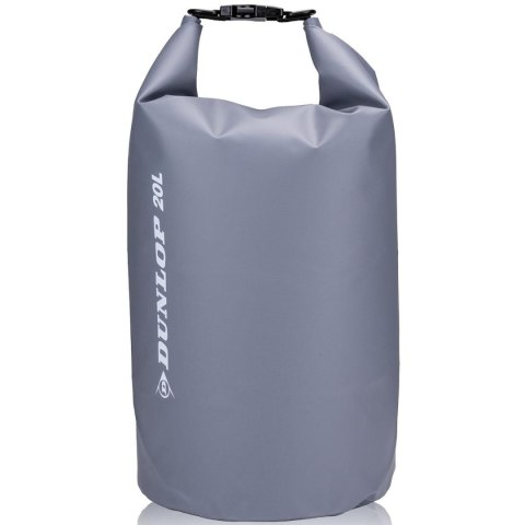 TORBA PLECAK WOREK WODOSZCZELNY 20L DUNLOP