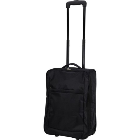 WALIZKA PODRÓŻNA KABINOWA 32L BLACK PROWORLD