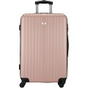 ZESTAW 2 WALIZEK 18 i 26 CALE SLAZENGER ROSE GOLD