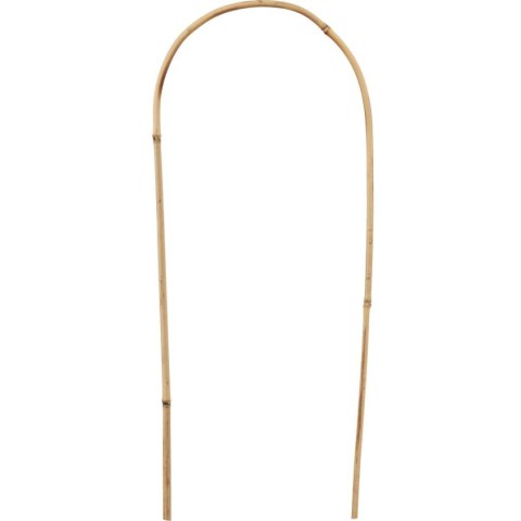 PODPORA DO ROŚLIN BAMBUSOWA ŁUK 78CM 3SZT PROGARDEN