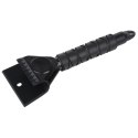 SKROBACZKA DO SZYB 2W1 28CM DUNLOP CZARNY