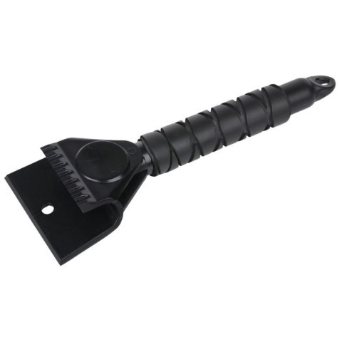 SKROBACZKA DO SZYB 2W1 28CM DUNLOP CZARNY