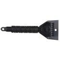 SKROBACZKA DO SZYB 2W1 28CM DUNLOP CZARNY