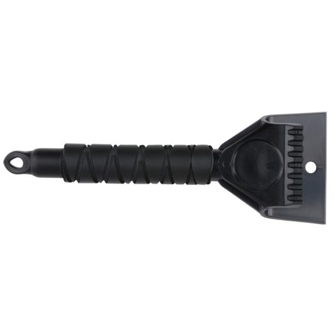 SKROBACZKA DO SZYB 2W1 28CM DUNLOP CZARNY