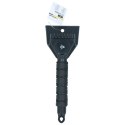 SKROBACZKA DO SZYB 2W1 28CM DUNLOP CZARNY