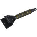 SKROBACZKA DO SZYB 2W1 28CM DUNLOP ŻÓŁTY