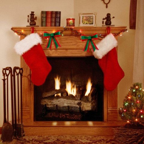 KOKARDA DEKORACYJNA 14CM 2SZT