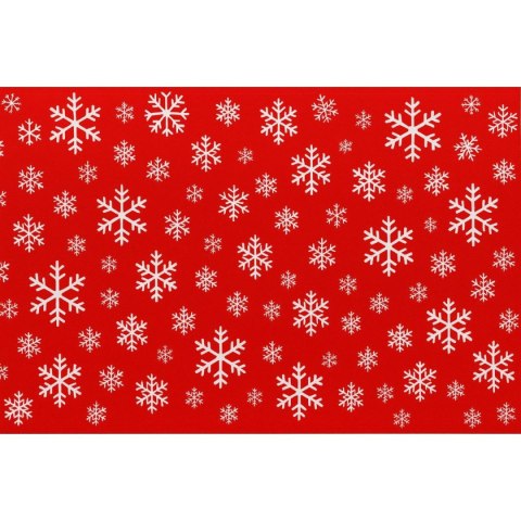 OBRUS DEKORACYJNY 130x180CM